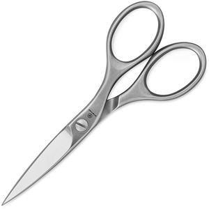 Wüsthof Küchenschere 1059594904, 17,6cm, Edelstahl, rostfrei, silber