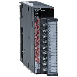 Mitsubishi Electric Analogausgangsmodul L60DA4
