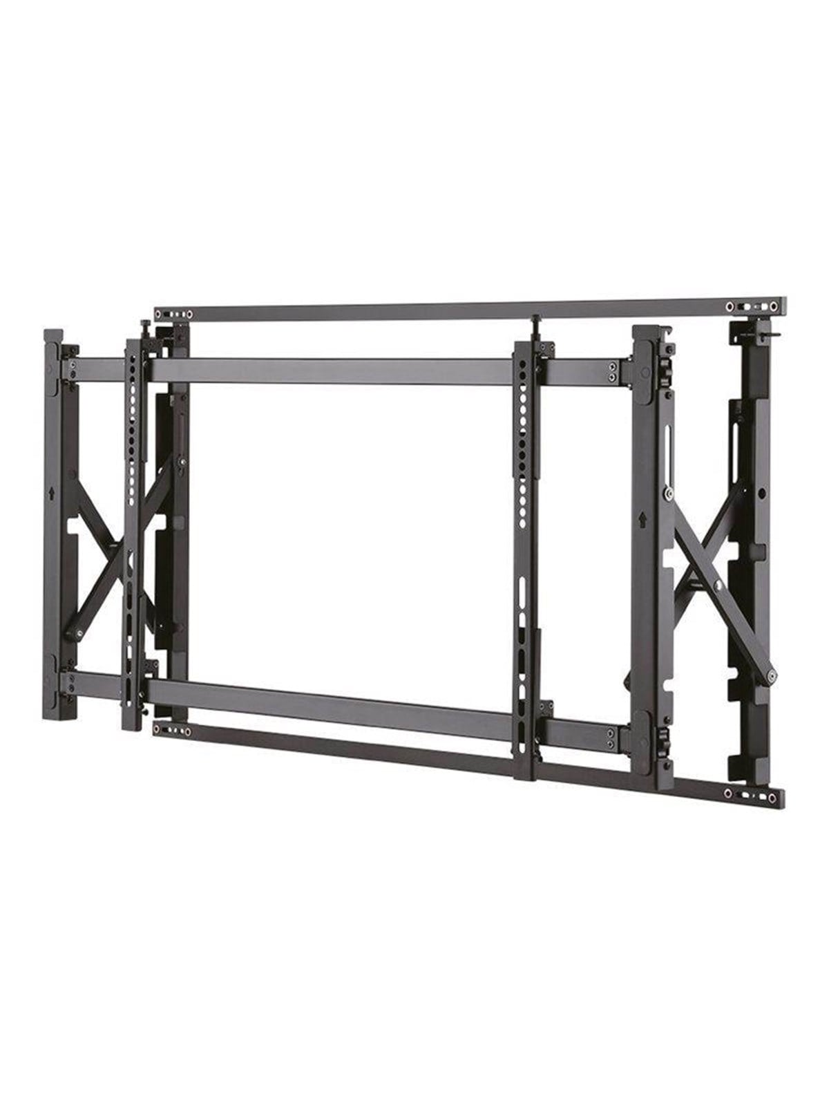 Neomounts LED-VW1750BLACK - Wall Mount - Max 35 kg - recommended for