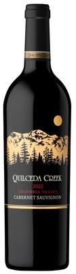 """Quilceda Creek""" """Quilceda Creek Cabernet Sauvignon 2022 Red Wine - Washington"""