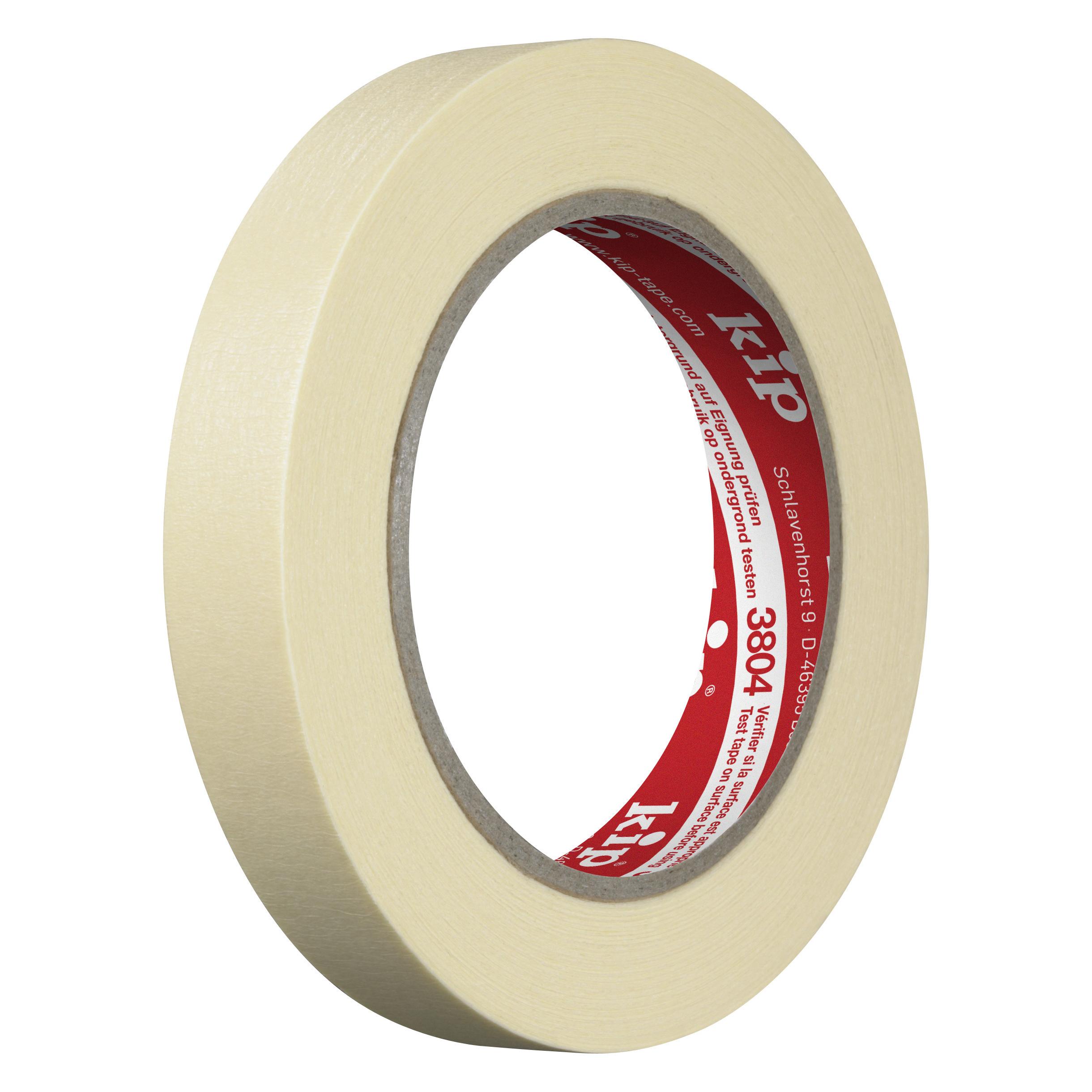 Kip MASKING-TEC Feinkrepp 18mm x 50m (18 mm) (3804-18)