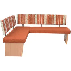 möbel direkt online Eckbank 140x180 cm Sonja
