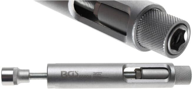 Extracteur de bougies de préchauffe BGS ; BGS technic (65601)