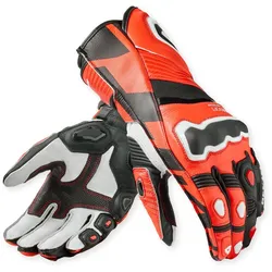 Revit Jerez 4 Motorrad Handschuhe