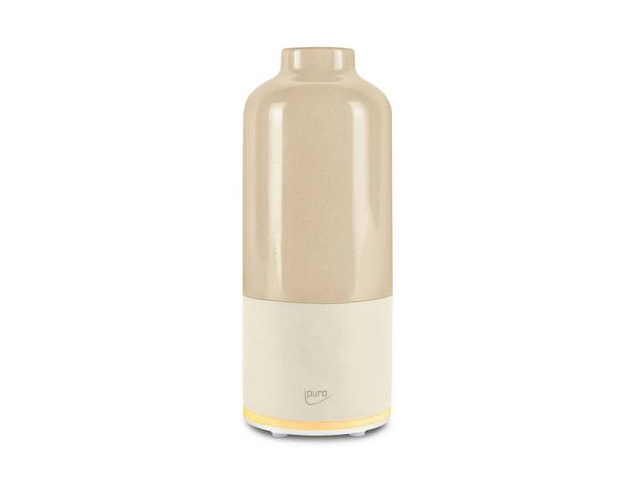 Ipuro Diffuser Air Sonic, Beige, 28 cm, wiederverschließbar, Dekoration, Raumdüfte, Diffuser
