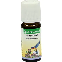 Anti Stress Etherische Öl-Mischung 10 ML