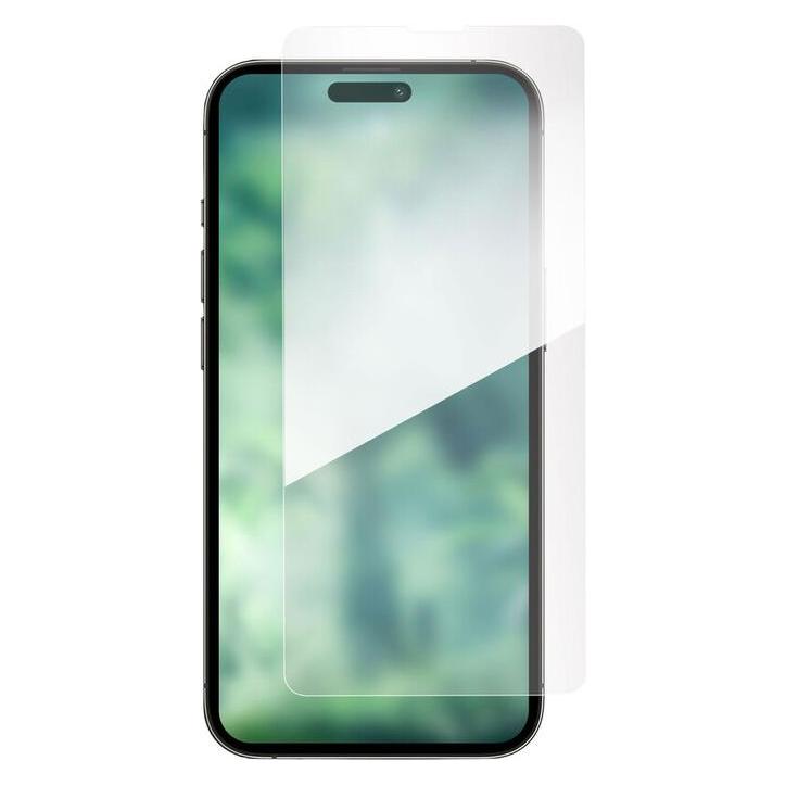 Xqisit 54449 (1 Stk., Apple iPhone 15 Pro Max) (54449)