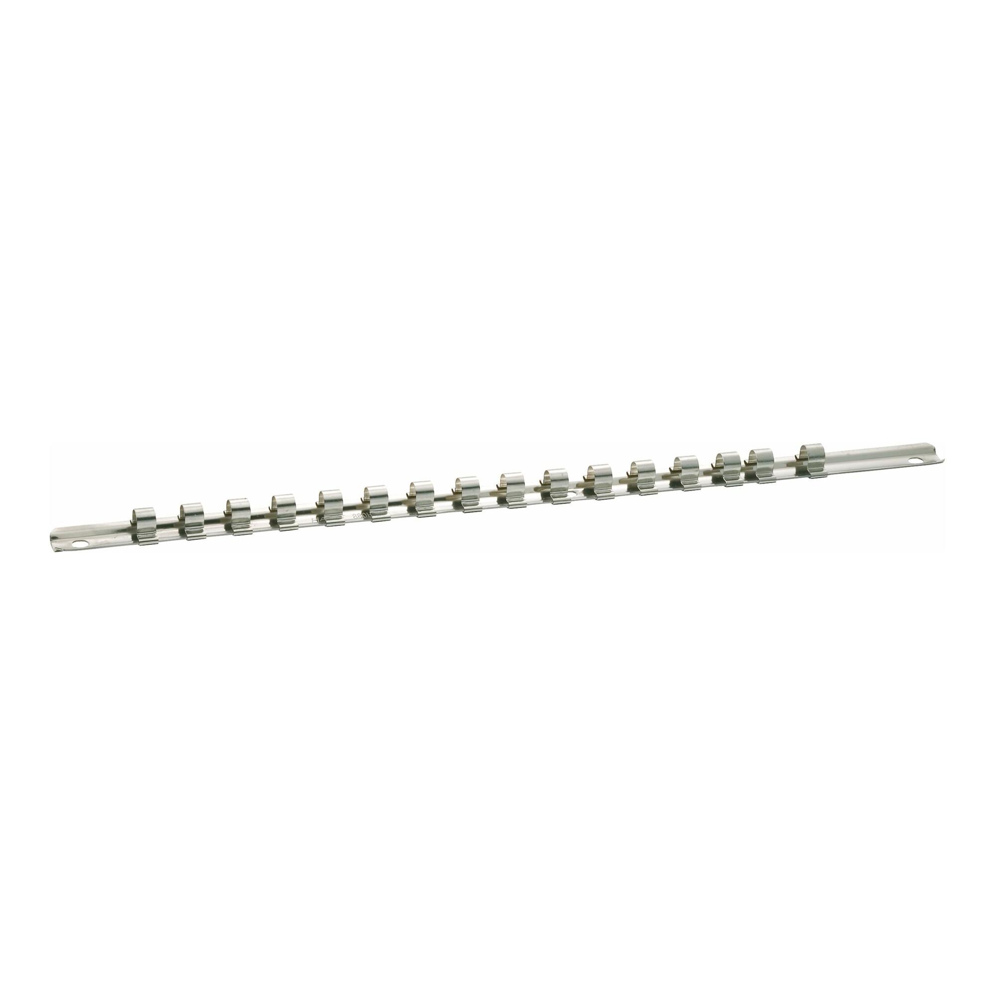 HAZET Klemmleiste Vierkant 10 mm (3/8 Zoll) (880HL)