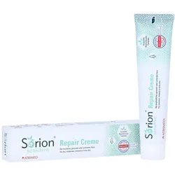 Sorion Repair Creme Sensitive 50 ml