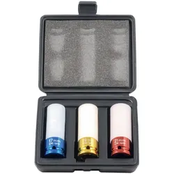 ELMAG Schlagnussen-Satz 1/2', lange Version - 42902