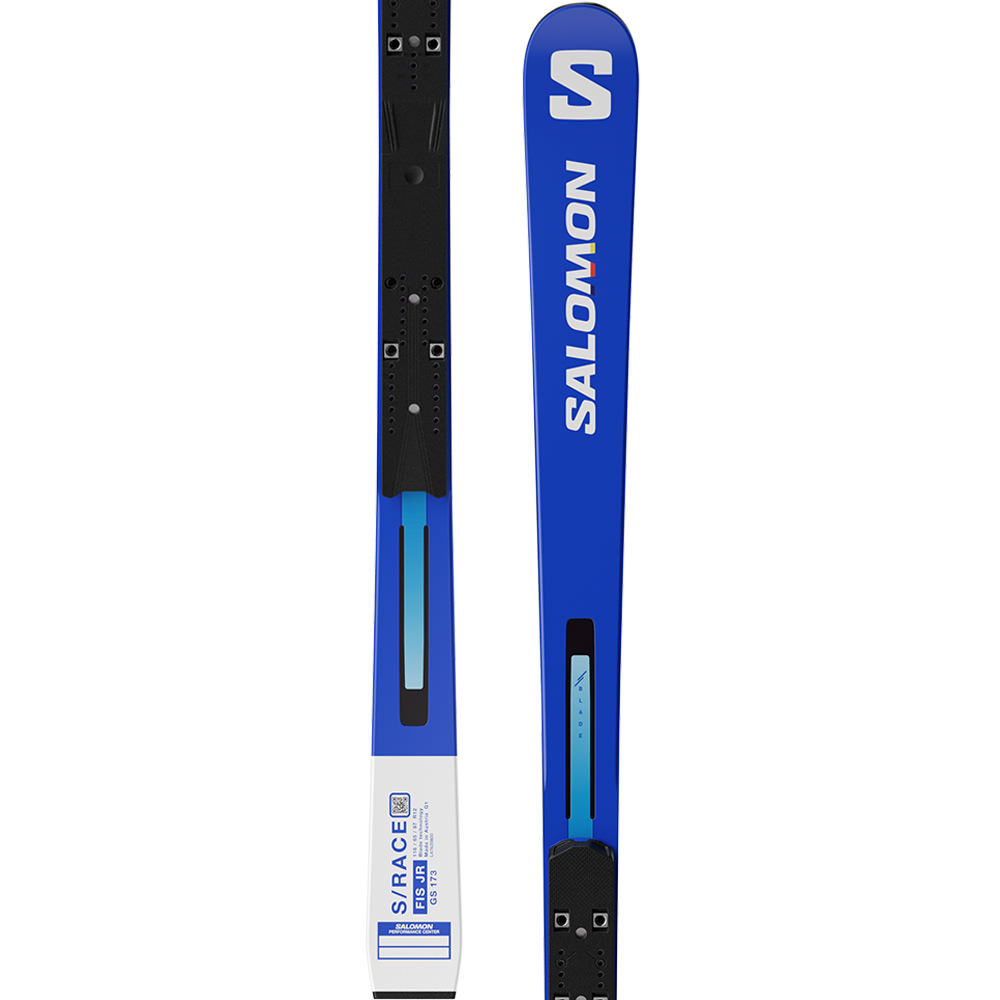 Salomon NI S/Race FIS GS U16/U14 - 180 cm