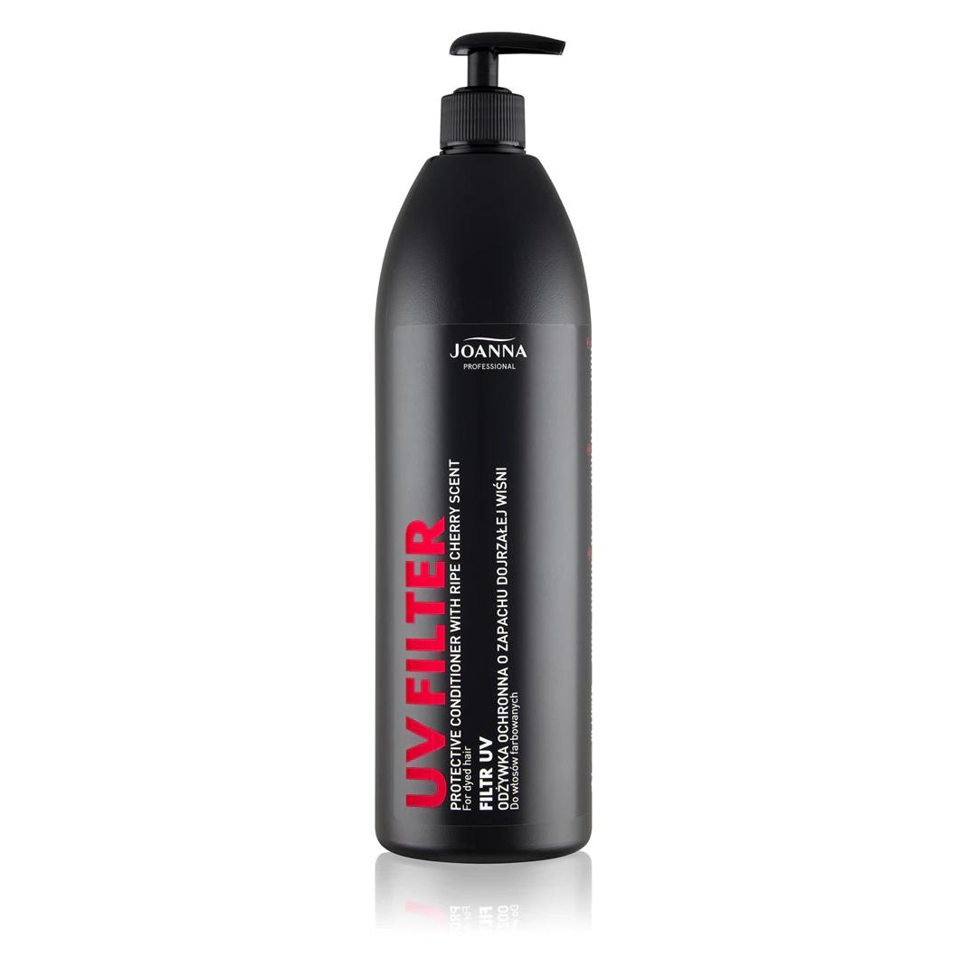 Joanna Professioneller UV-Filter-Conditioner mit Kirschduft 1000g (1000 ml) (34519205)