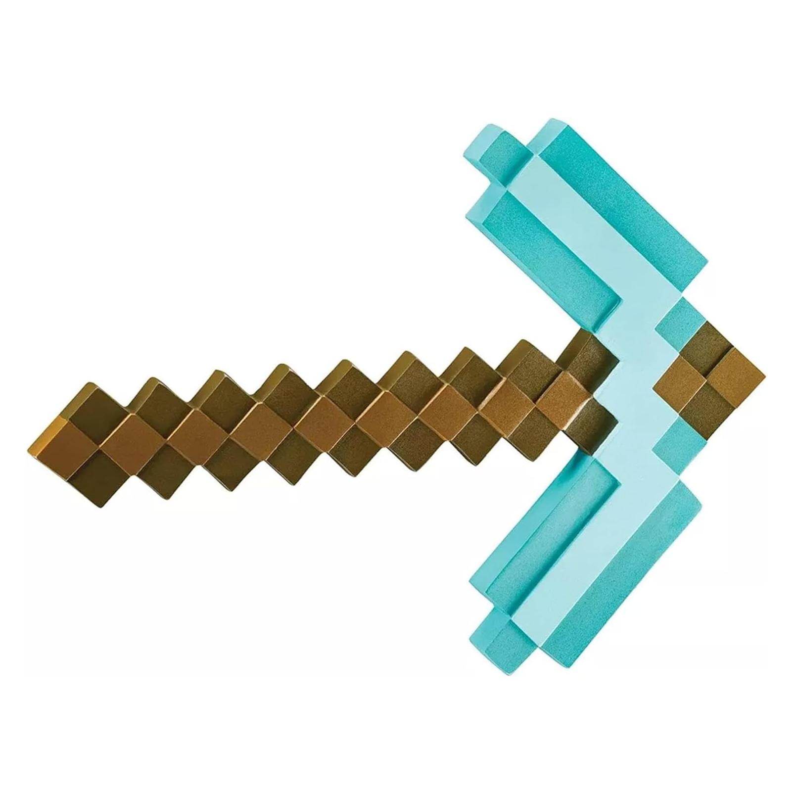 Disguise Minecraft: Diamant-Spitzhacke (495514)
