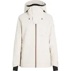 O'NEILL Damen Jacke APLITE PRO SNOW JACKET, Größe S in Braun Braun