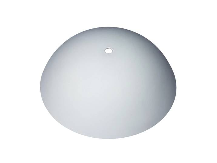 CableCup Rosace CableCup blanc