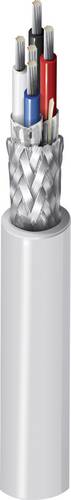 Belden 3084A T5U500 Steuerleitung 2 x 2 x 0.38mm² Grau Meterware