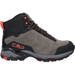 CMP Melnick 2.0 Mid Waterproof Herren Fango 42 EU