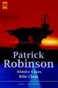 Patrick Robinson - Nimitz Class - Preis vom 30.09.2026 22:30:23 h