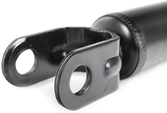 SACHS 313 551 Stoßdämpfer