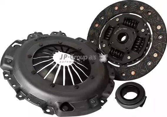 JP GROUP 1130406510 Clutch kit
