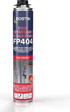 SADER Schaum PolyurethanFoam FP 404 brandwerend schuim, 750 ml