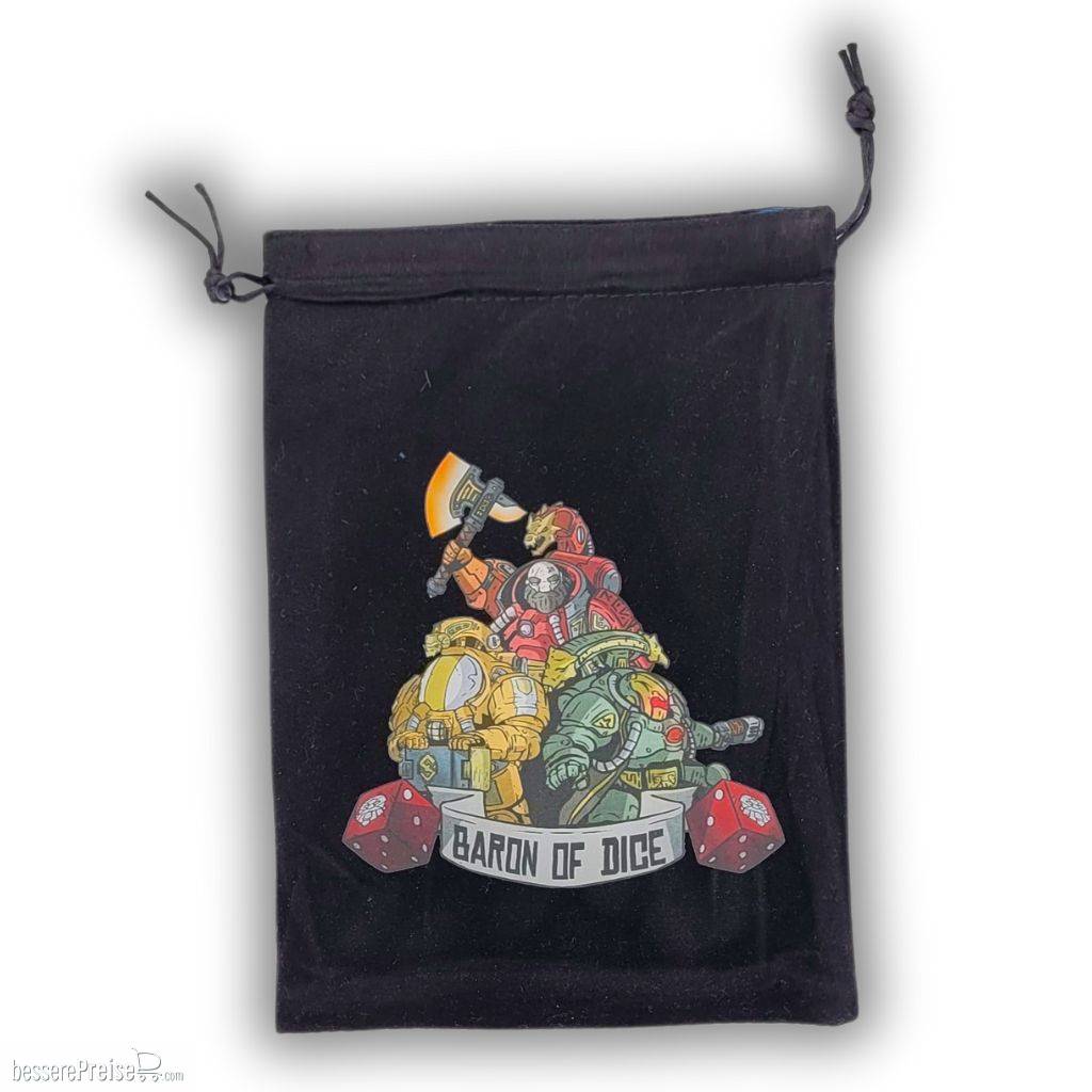 Baron of Dice ACC-BAG-074