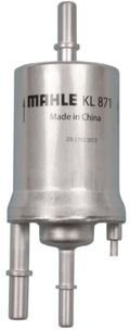 MAHLE KL 871 Fuel filter