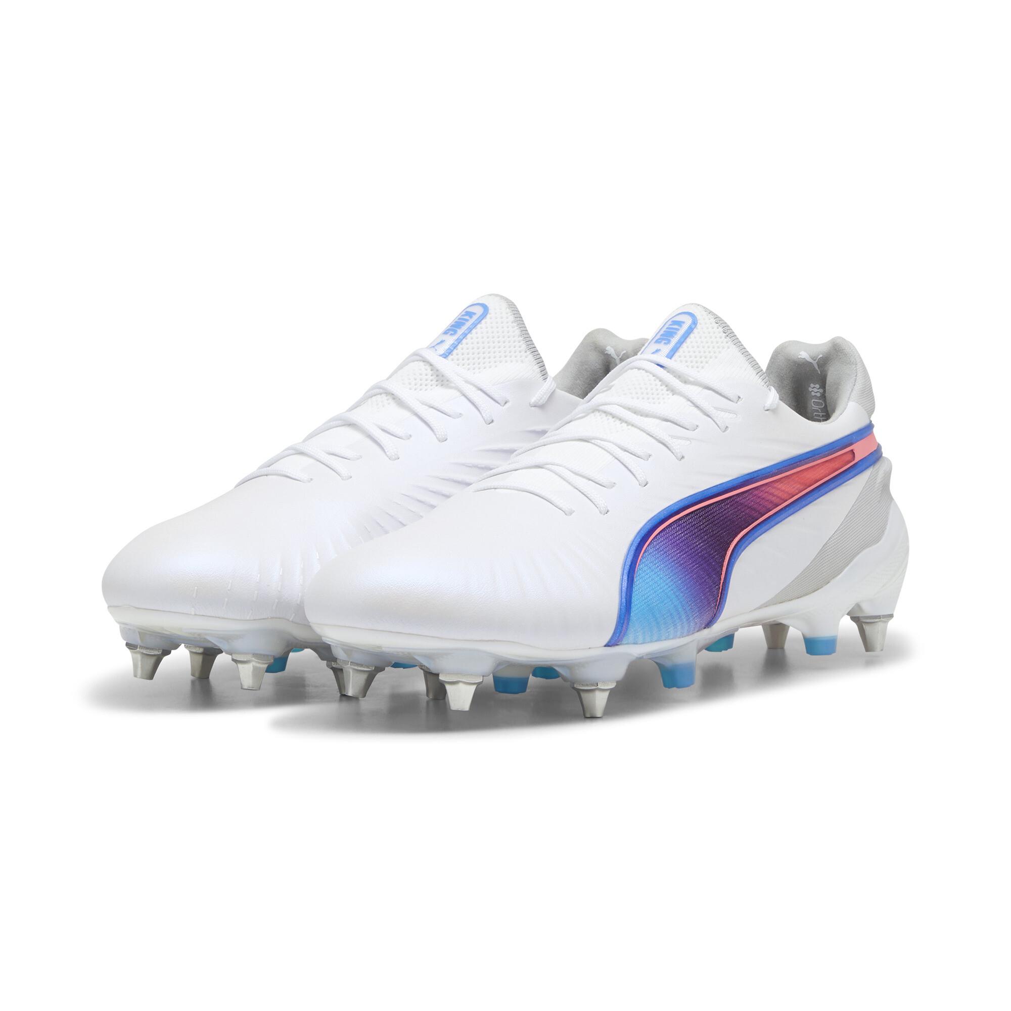PUMA KING ULTIMATE MxSG Unisex Fußballschuhe