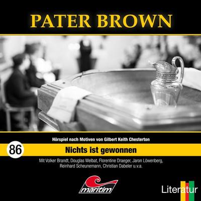Nichts ist gewonnen - Gabriele Summen, Audio, 4260507202154