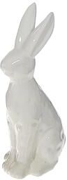 IH Casa Decor "Ceramic Dercorative Rabbit 6.73"""
