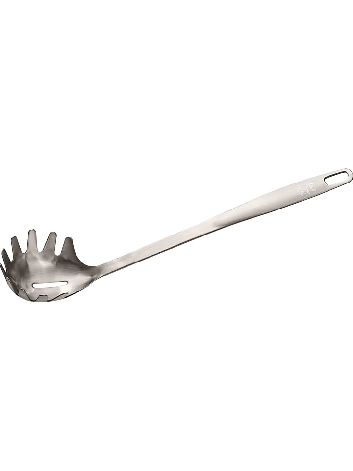 Stanley Rogers Edelstahl-Spaghettilöffel - (L)31 cm - onesize