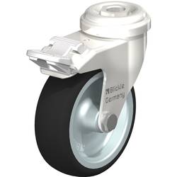 Blickle 755002 LRXA-PATH 75G-FI Lenkrolle mit Feststeller Rad-Durchmesser: 75 mm Tragfähigkeit (max.): 75 kg 1 St.