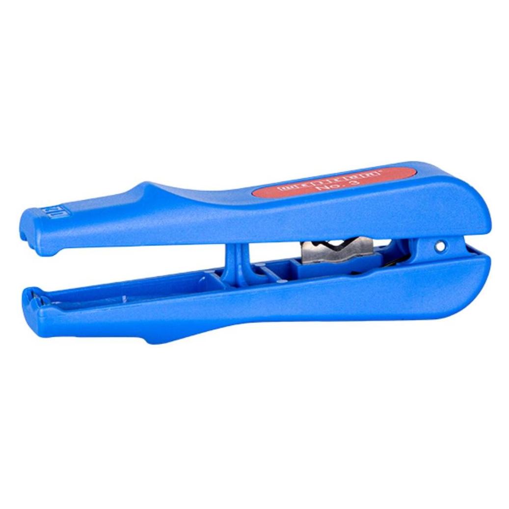 Weicon Kabelentmanteler Geeignet für (125 mm) (52000003-KD)