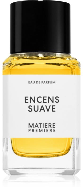 Matiere Premiere Encens Suave Eau de Parfum mixte 100 ml