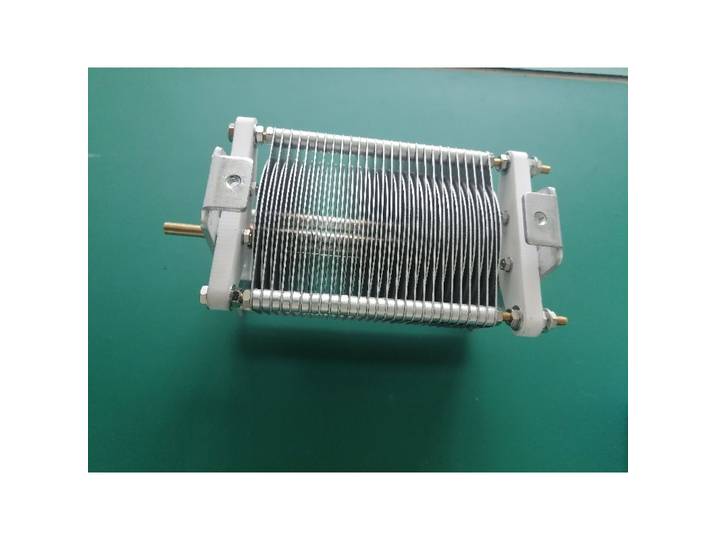 Condensateur à air variable 1000P