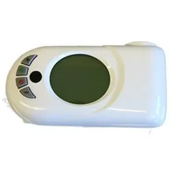 Model SEL-INFRA weiss