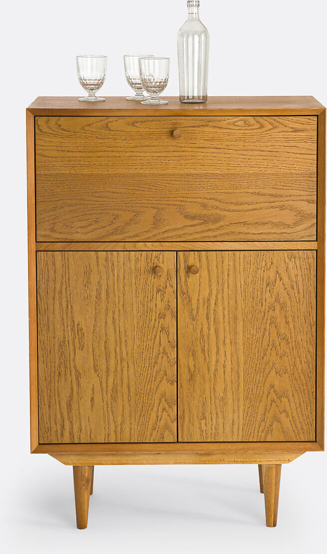 LA REDOUTE INTERIEURS Meuble bar vintage, Quilda
