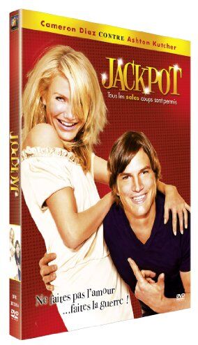 Tom Vaughan - Jackpot [FR Import] - Preis vom 08.10.2026 07:26:42 h