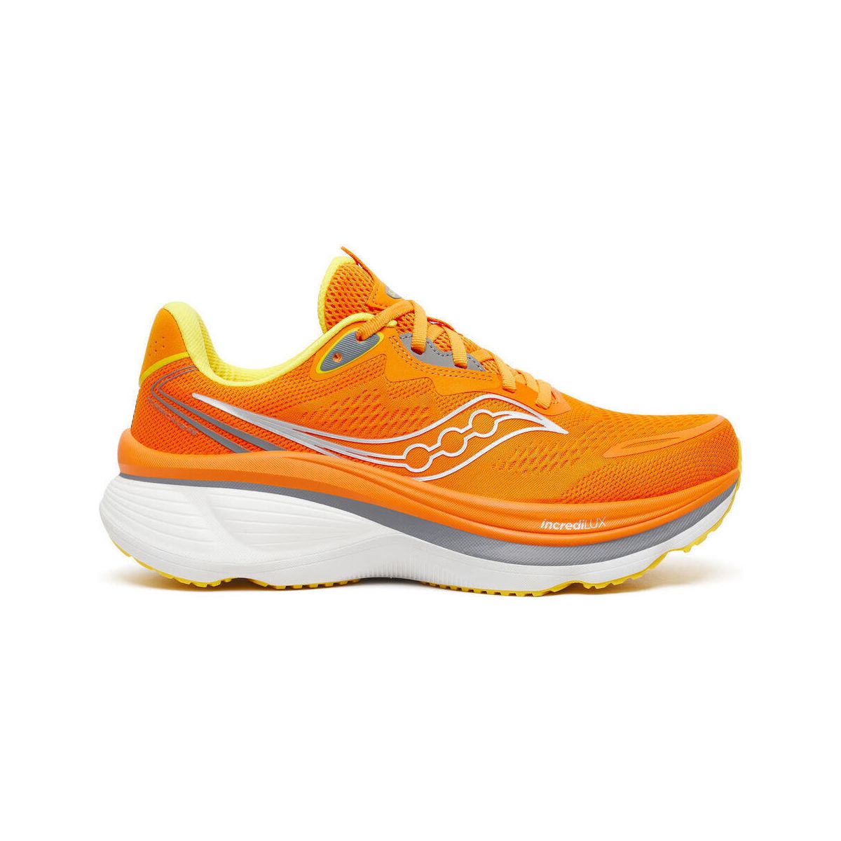 Saucony Hurricane 26 Men's fuego (1023) 43 S101098-1023-43-MEDIUM