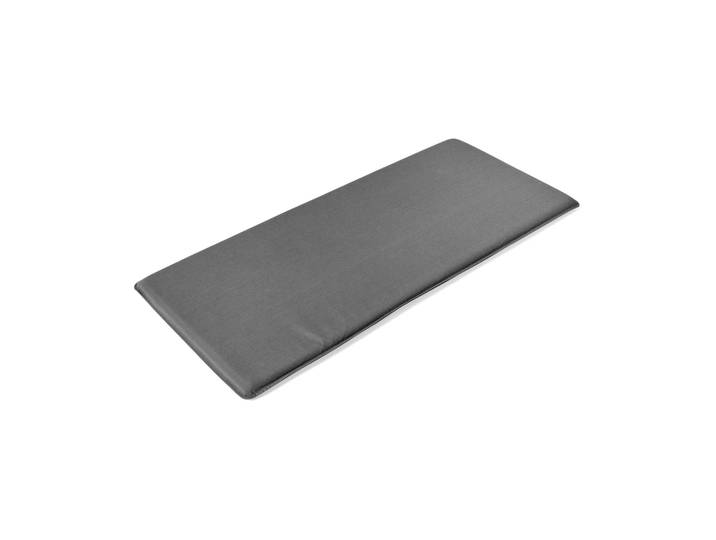 HAY Coussin d assise Palissade till loungesoffa Anthracite'