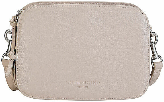 LIEBESKIND BERLIN Ledertasche - Mini Bag LUKA beige EG