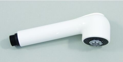 Ideal Standard IS douchette à main MELOH MEMIXA PLUS ND, blanc