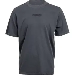 BRUNOTTI Herren Shirt Esseries Men T-shirt, Größe M in Grau Grau