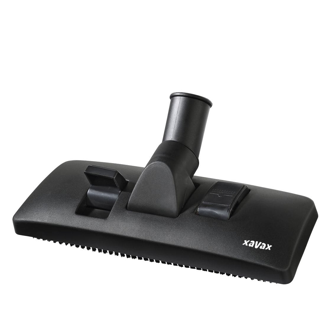 Xavax 110298 Universal-Bodendüse Basic (Schwarz) 00110298