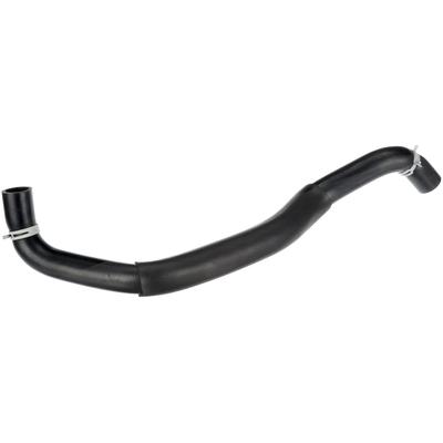 Gates Kühlerschlauch [Hersteller-Nr. 05-4843] für Hyundai