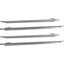 WINDHAGER Erdnagel Metall verzinkt L 25cm - 7267