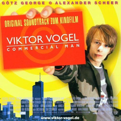 Ost - Viktor Vogel-Commercial Man - Preis vom 11.10.2026 15:43:13 h
