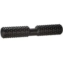 Deuser Sports, Faszienball + Faszienrolle, Deuser Matrix Rolle Faszientrainer, 117000 (6.50 cm)