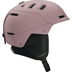 SALOMON Herren Helme He/Uni HELMET HUSK PRO Dawn Pink, Größe S in Pink Pink