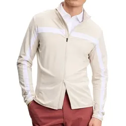 J.Lindeberg Golf Jarvis Jacke Herren moonbeam